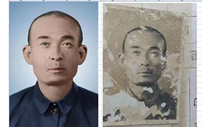 漳州老照片修复-2
